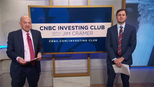 Thursday, June 26, 2025: Cramer says he can't be as bullish as he'd like on this tech giant