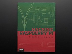Hacking the Raspberry Pi