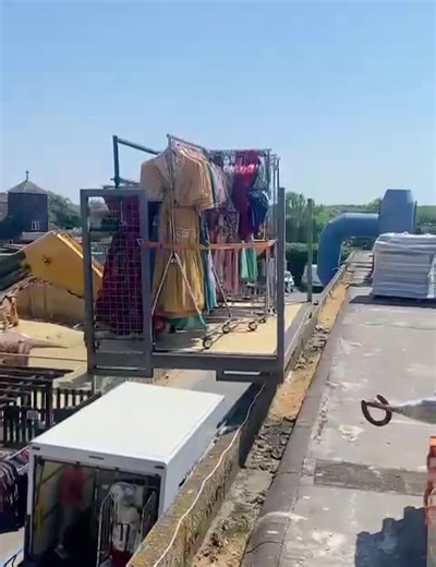 3.7K views · 116 reactions | Now THIS Is How To Do It 落.. It’s “All Systems Go” Here Setting Up The Show Stand At The Rockabilly Rave .. ✨ RocknRomance Vintage  | Rock n Romance Vintage | Facebook