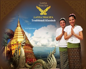 Lanna Thai Spa - Thai Massage Wien