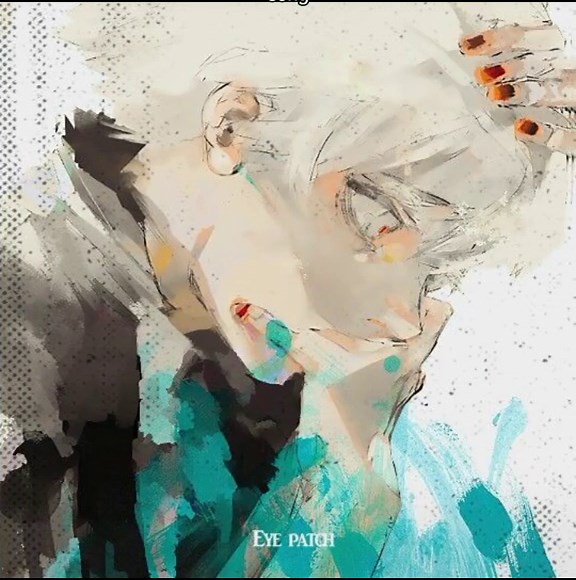 Sui Ishida Art: A Tribute to Tokyo Ghoul Creator's Unique Style
