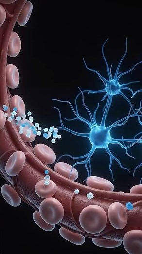 How Medicine Works Inside the Human Body | 3D Animation Explained | How Medicine Works #shortfilm