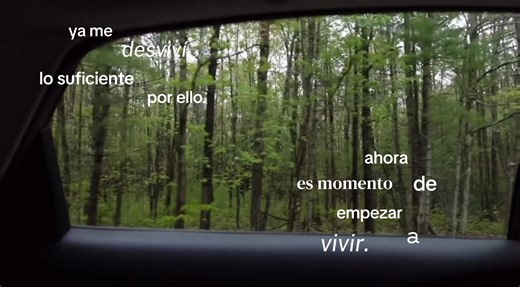 Videos de cindy ࣪ ִֶָ☾. (@csct__) con “Avril 14th - Aphex Twin”