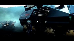 Prometheus - Trailer