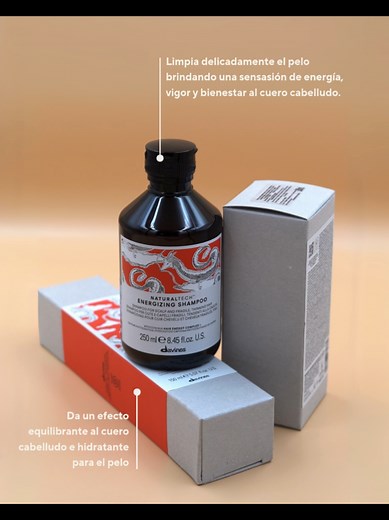 ¿Caída del pelo?😧 Con la línea Energizing de Davines podrás darle fin a esta realidad y comenzar a recuperar tu linea capilar, su fuerza y volumen. Escríbenos para más info o compra en nuestra tienda virtual (Link en BIO) 💥 #caidadelcabello #calvicie #shampooestimulante #productosparalacaidadelcabello #pelosaludable