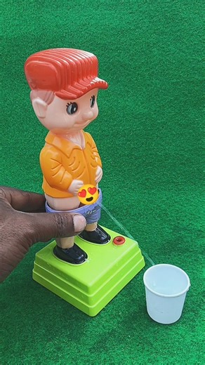 "🎁😱 Unboxing the Adorable Hissing Boy Doll! 🎗️ A CUTE Surprise You Won’t Believe!"(KT-1421)#funny