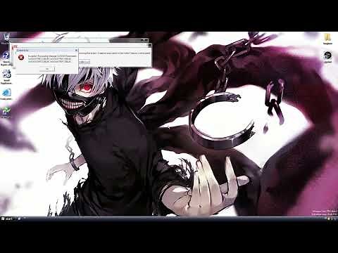 Windows Longhorn Build 5112 Crazy Error | 1080p60