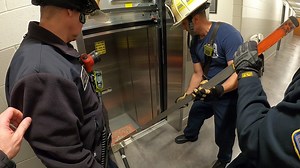 82K views · 938 reactions | Drill 10-3 Elevator Rescue Purpose To...