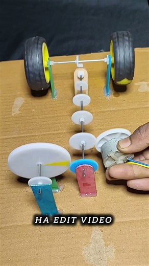 Car-wide speed control system