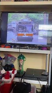 Septa Neoplan an440 bus on route 75