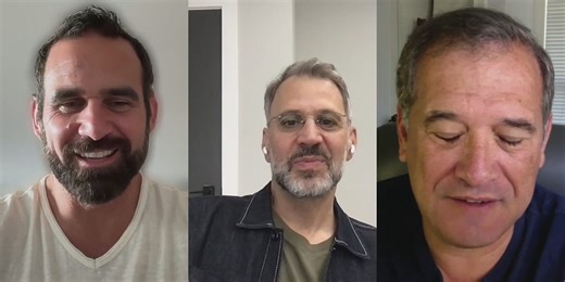 The Hallucinogenic solution