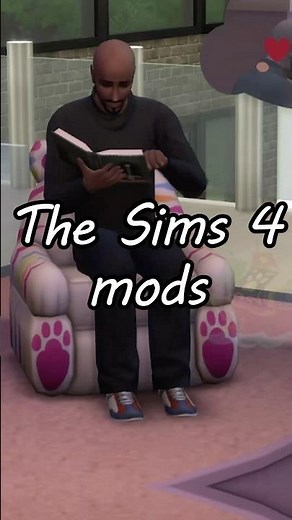 This Sims 4 Mod Fixes Everything #sims4 #sims4mods