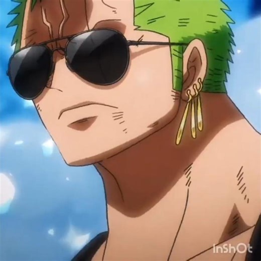 "HIGH BOUNTY" 💀 Zoro edit | #edits #shorts