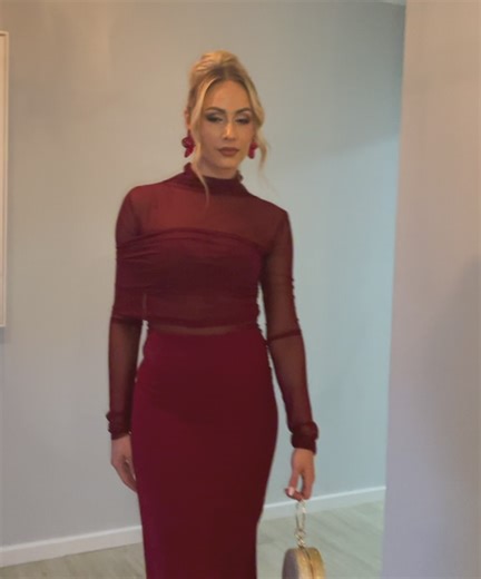 Alexandra & Matrix Band on Reels