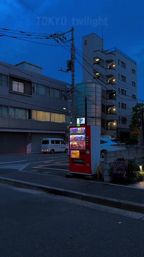 Exploring Tokyo's Night Vibes and Aesthetics