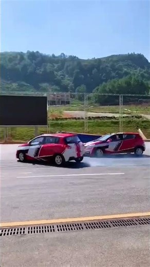 Cars Perform Insane Stunts and Epic Jumps | Must-See Action Footage