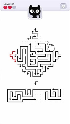 Arrows: Escape Puzzle (Promotional -3)
