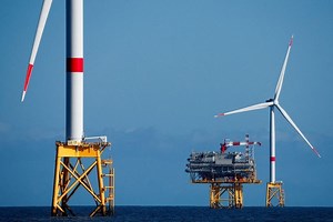 Quel avenir pour l'éolien offshore aux Etats-Unis ?
