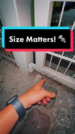 Have you ever used the cache size to help you search for a cache? You can basically use it as an additional hint! #SizeMatters #MicroCache #SmallCache #LargeCache #NanoCache #Hullsome #Hullmies #JoshHull #CacheMeOutside #CacheMeIfYouCan #Geocache #Geocaching #Cache #Caches #Geocacher #Berlin #Germany #German #GermanGeocaching