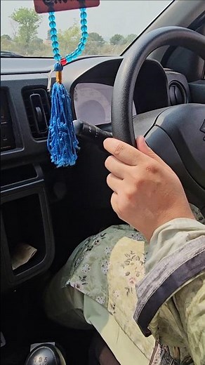 Learn to Drive a Manual Car – Simple Practice Tip"#driving