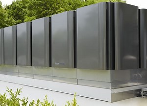 Bloom Energy ($BE) Announces World’s Largest Fuel Cell Installation in History