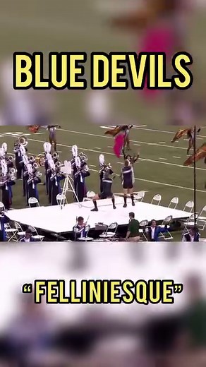 First drum set cam of the season… enjoy! 🫡 | Blue Devils Drum & Bugle Corps