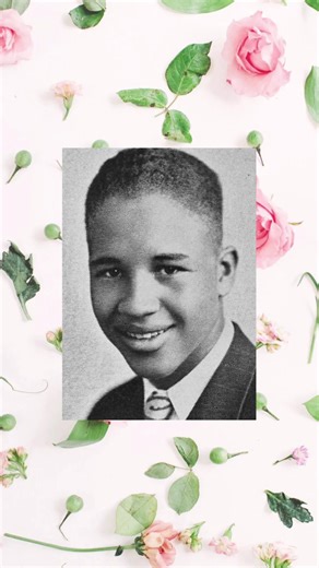 Fred Bacon of Pottsville High School Class of 1944