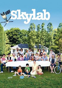 Où regarder Le Skylab en streaming complet et légal ?