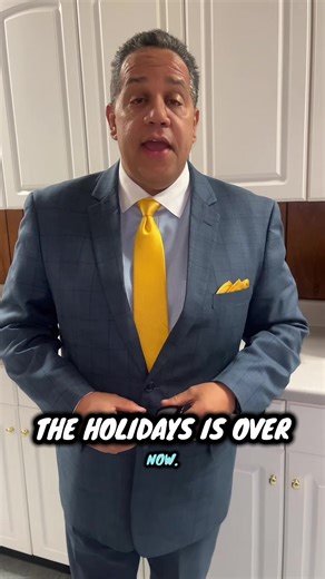 With the Holidays being over, the FHA Reverse mortgage can help seniors tap into their home equity for more financial freedoms. Now back to your regular programming 🔥 Kevin V NMLS ID:#294887 #viral #fypシ #fyp