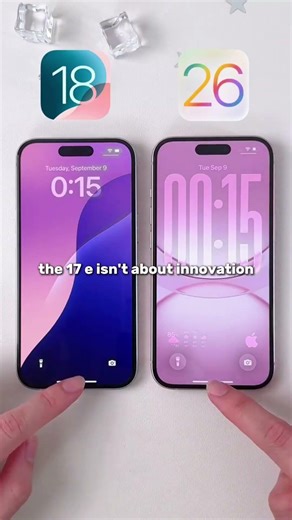 Is the iPhone 17e worth the hype?