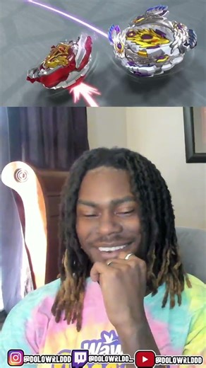 DOLO REACTS TO LUI VS AIGER....