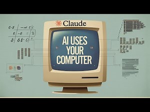 Claude Computer Use - Real Life Usage | Hands-On Demo