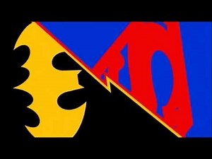 Superman/Batman Public Enemies-Opening Titles