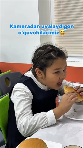 EDUVANCE SCHOOL XUSUSIY MAKTABI | Denov shahar on Instagram: "Kayfiyat uchun😁 📞99 770 33 00 📞99 932 33 00 📍Manzil: Drnov shahri Turkiston ko’chasi 13-uy @eduvance_school"