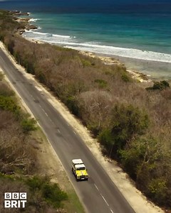 Don’t miss out on the new season of Death In Paradise - starting Monday 9th May at 20:00 CAT on BBC Brit ch120. | BBC Brit