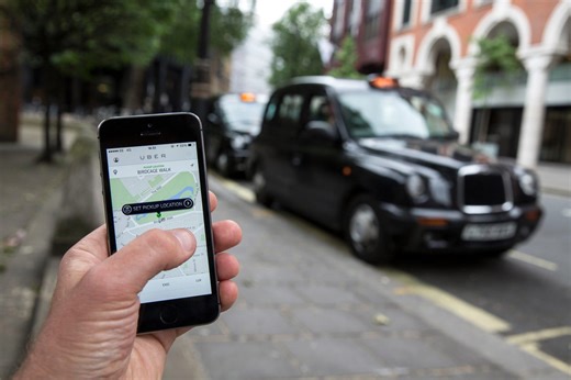 Taxi drivers face major changes under new licensing reforms