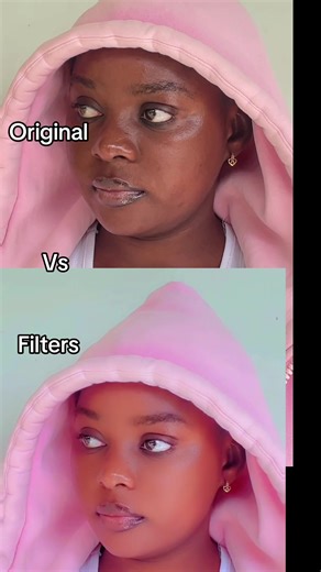 Filters vs Original: The Truth Behind Social Media Effects