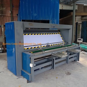 [Hot Item] Grey Finishing Fabric Inspection Machine