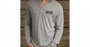 Sherlock Holmes, A game of shadows | LiFO