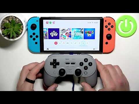 8BitDo Pro 3 – How to Update Firmware