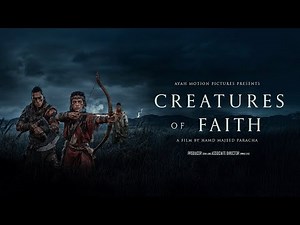 CREATURES OF FAITH | ISLAMIC SCI-FI FILM | PART 1