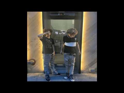 Nettspend, xaviersobased - Otw (Instrumental)