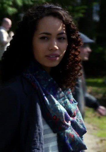 The Tomorrow People S01:E22 - Son of Man