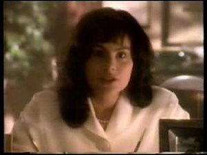 Habitrol Commercial Featuring Laura Linney