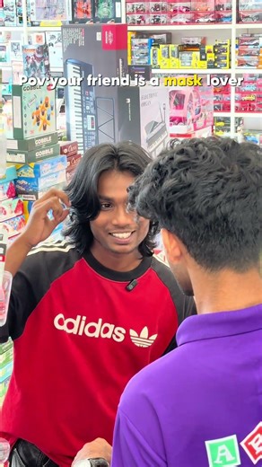 Tag that Creative Boy😂🔥#Toystorekochi#kidsshopping #Vyttilashopping