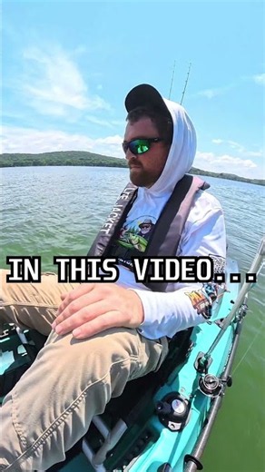 I Dropped My Phone in the Lake… Then Caught My Biggest Pike TEASER