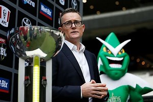 BBL 09: The not-quite-so-Big Bash League