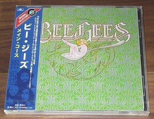 Bee Gees - Main Course