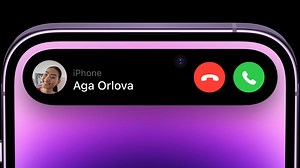 Dynamic Island on the iPhone 14 Pro: How to use the iPhone's latest software trick