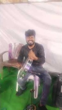 Hyderabad folk songs